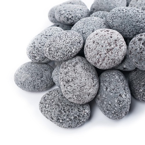 Lbs large lava rocks for - lava,