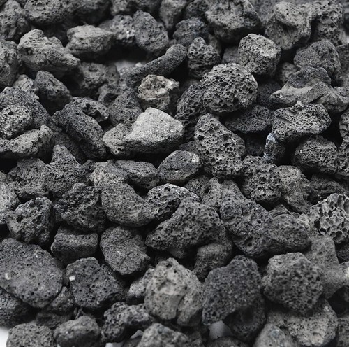 3 4 natural stones - , 3/8"