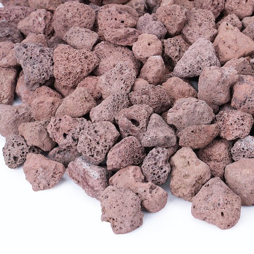 20lbs lava rocks for fire - rocks, pit