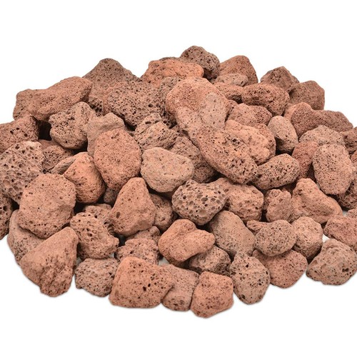 Lbs lava rock for fire - fire, pit