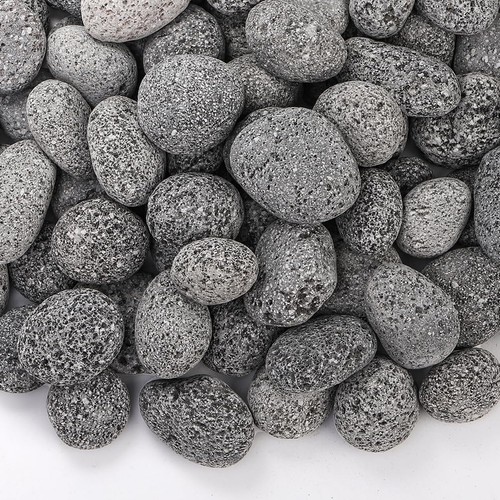 10lbs lava rocks for fire - lava, pit