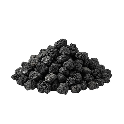 Lava rock granules size - lava, granules,